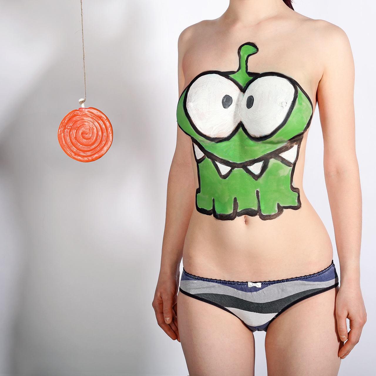 Geekography
