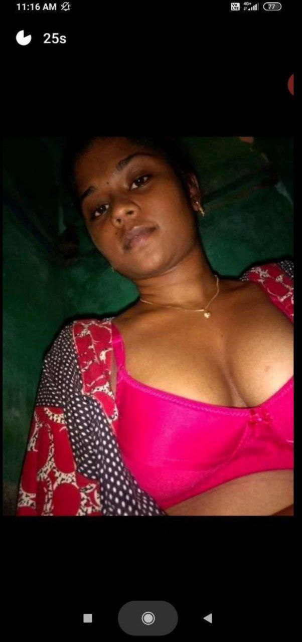 Indian Hot Tamil GF Anusha leaked Pics