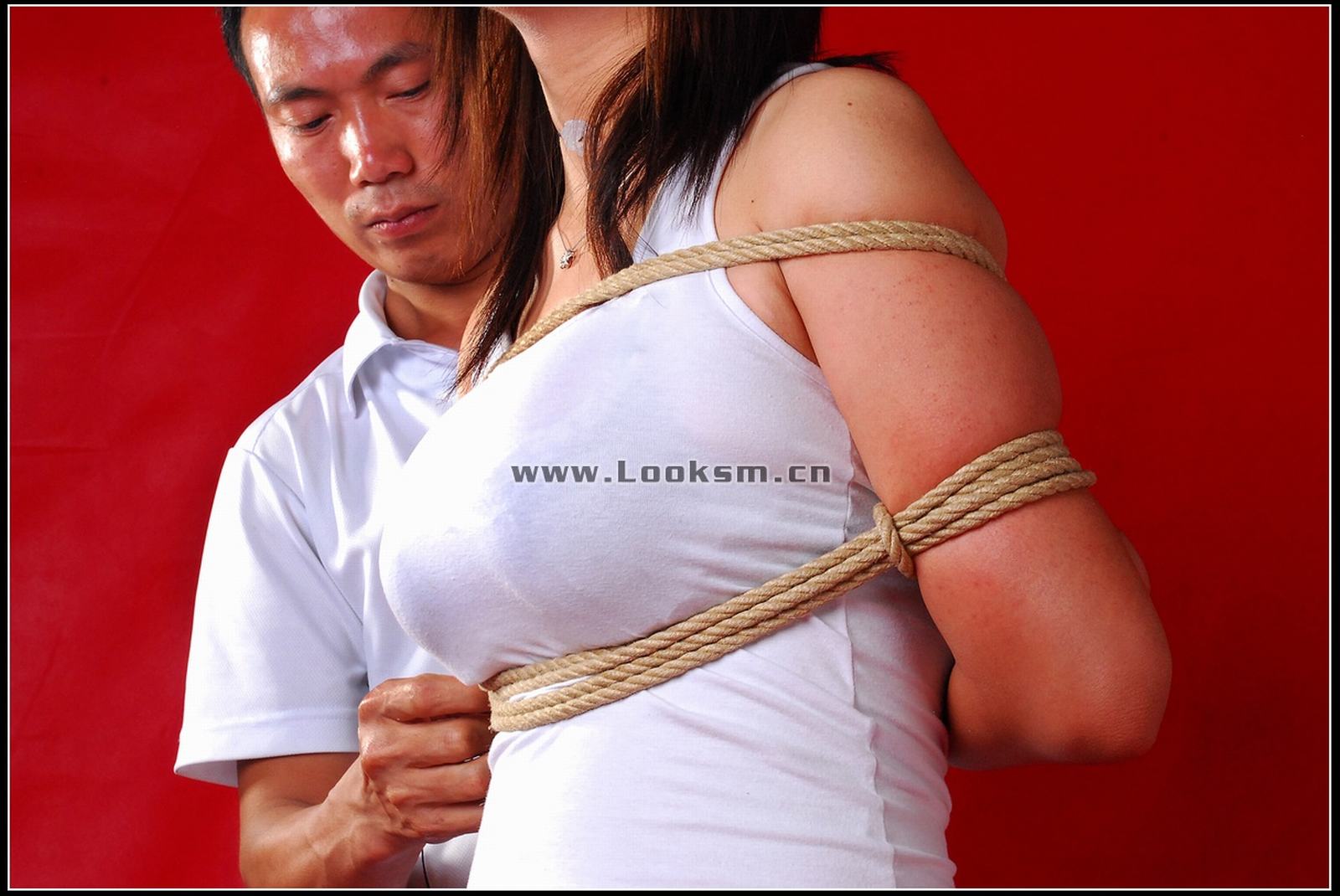 Chinese Rope Model 303