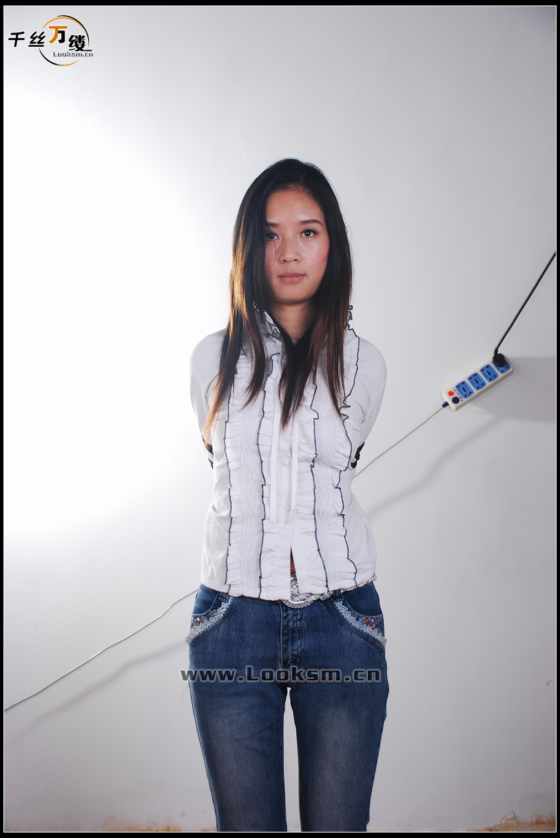 Chinese Rope Model 76