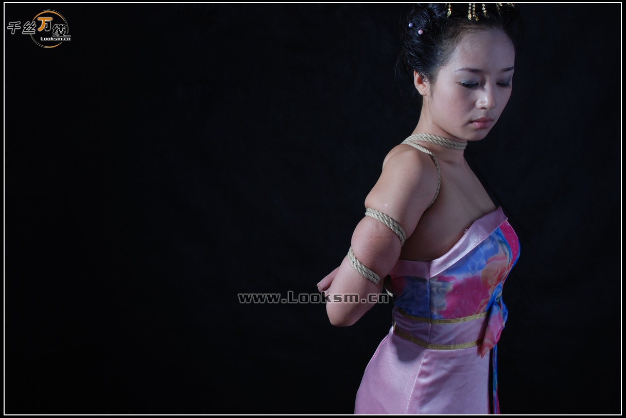 Chinese Rope Model 13