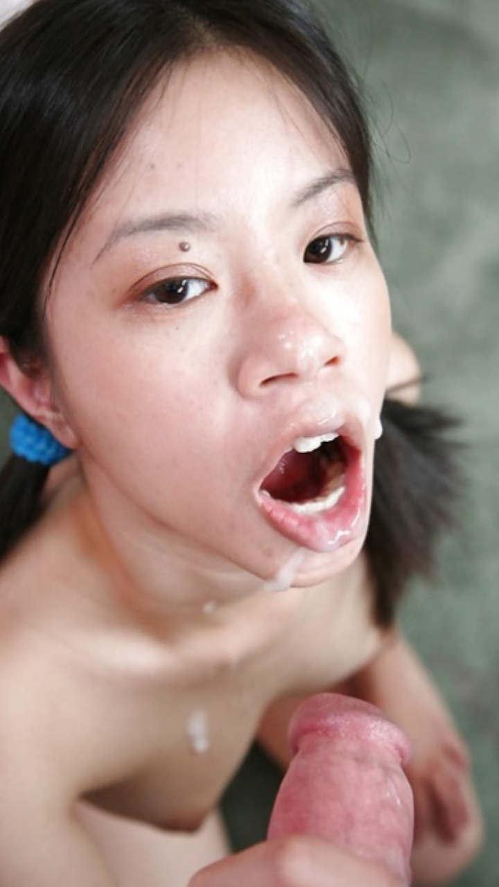 Splat The Face 35