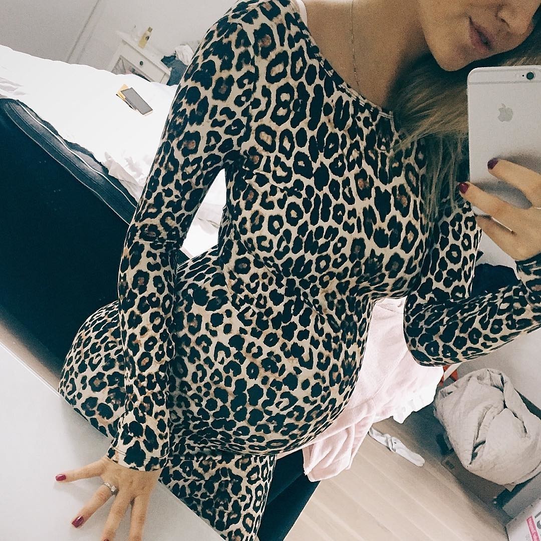 Preggo Viktoria