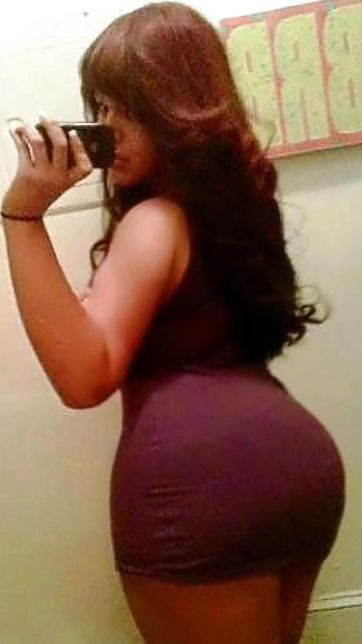 Latin Thick Booty 28