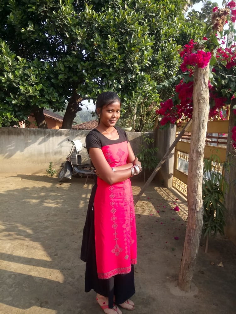 Hot spicy Tamil girl