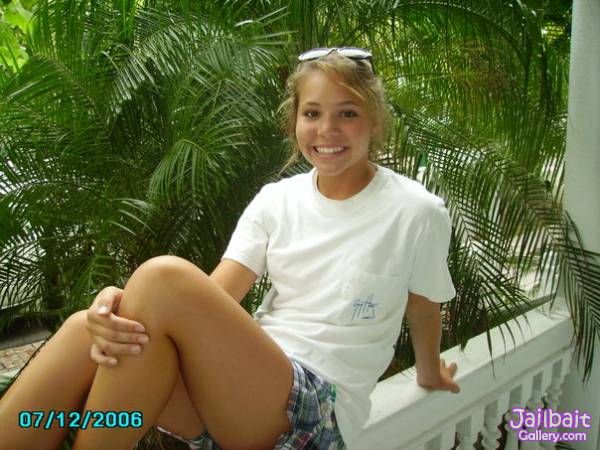sexy teens