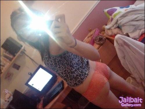 sexy teens
