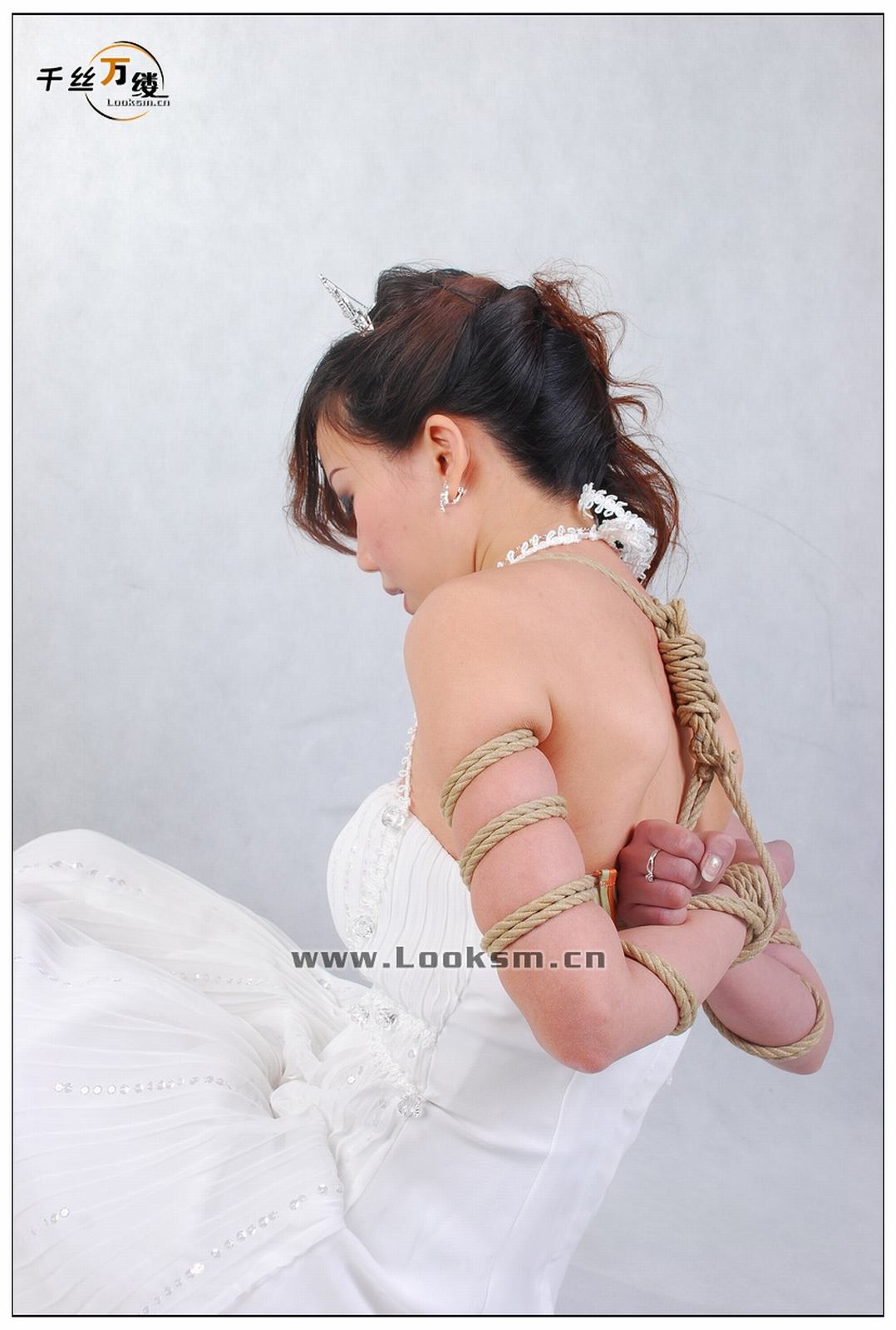 Chinese Rope Model 203