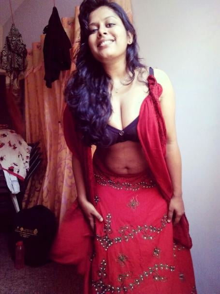 Cute and hot Indian doctor