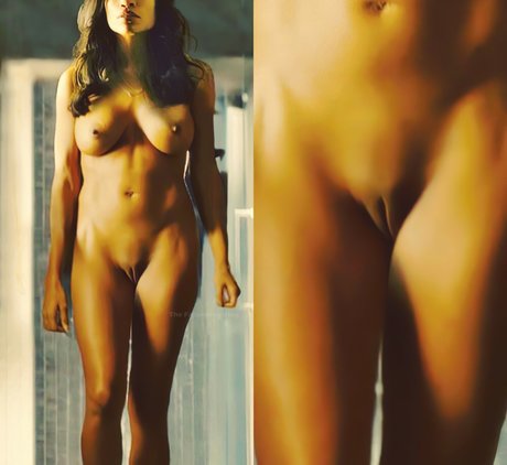 Rosario Dawson Best Nude Leaks