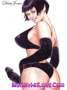 1. Ultimate Collection of Hardcore Anime Hentai Manga Cartoo