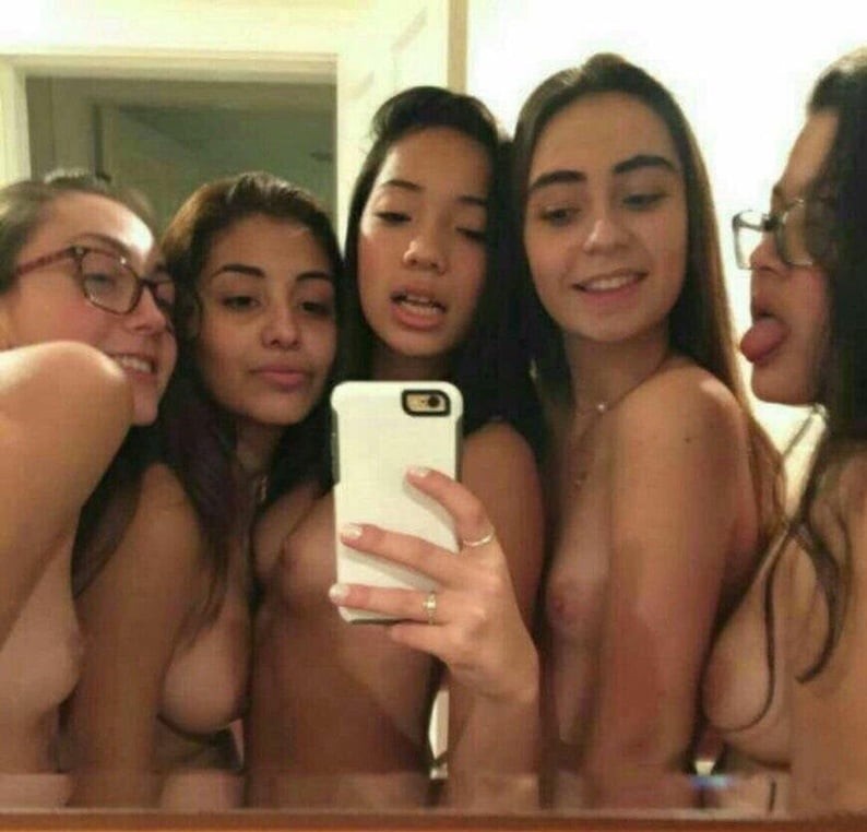 Group Selfies