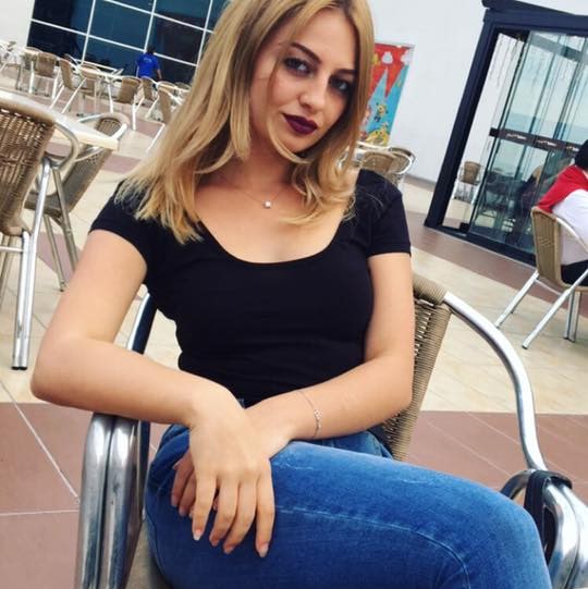 Turkish Slut Womans 20 arsivizm gallery