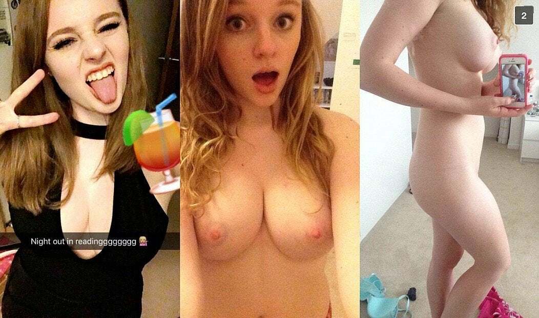 Selfies