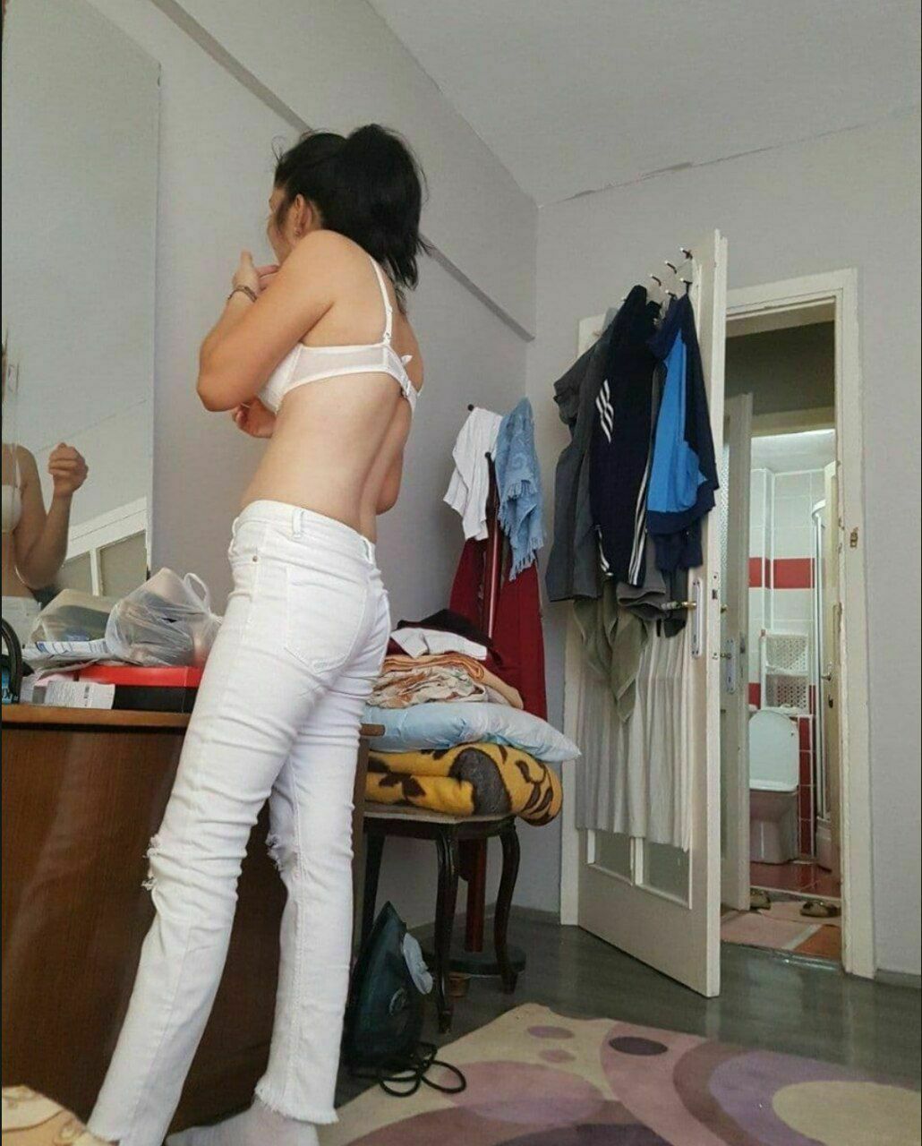 Turkish Slut Womans 65 arsivizm gallery