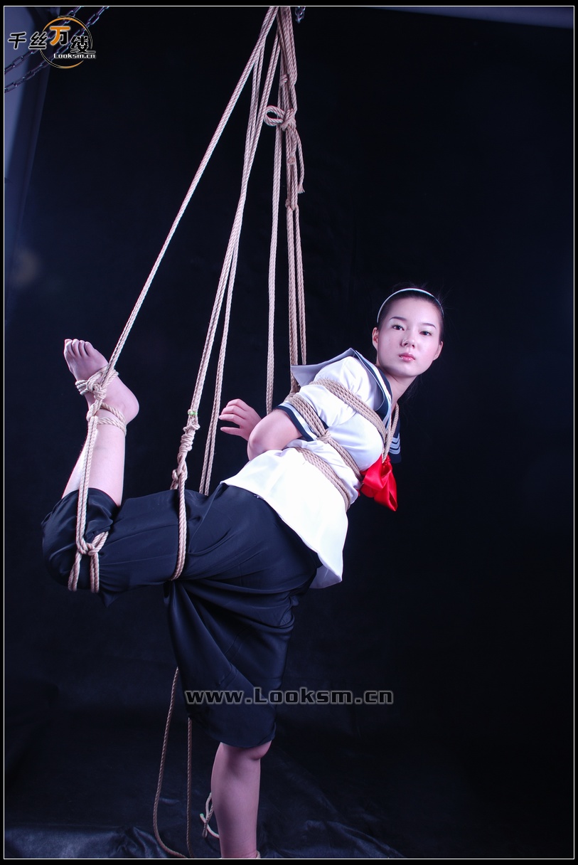 Chinese Rope Model 6