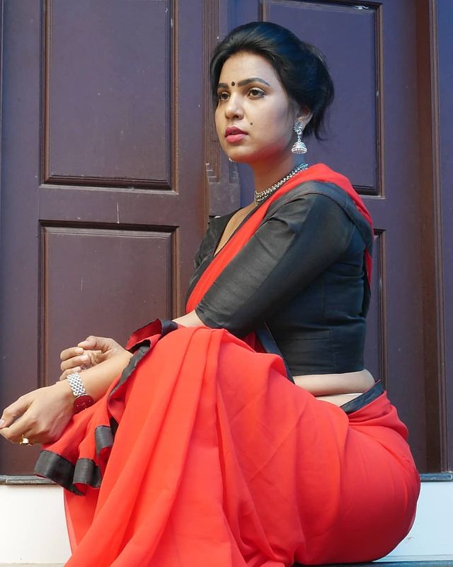 Shanaya Shanu
