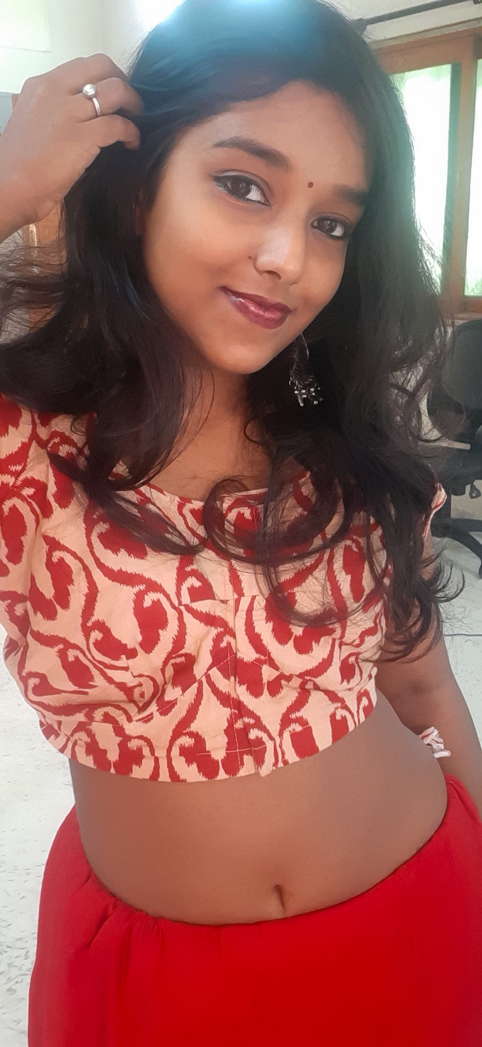 Desi girl part 3