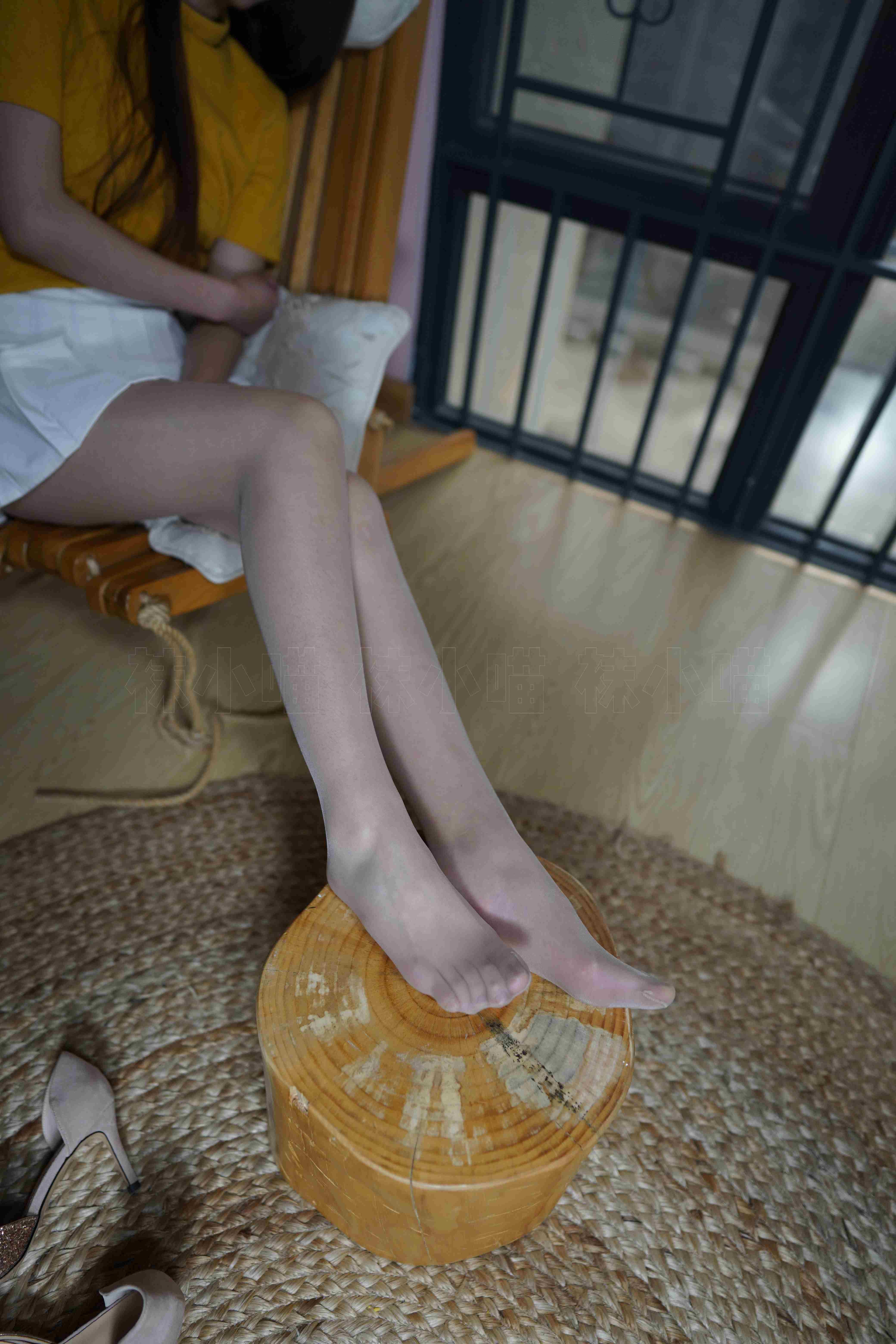 China Beauty Legs and feet 65
