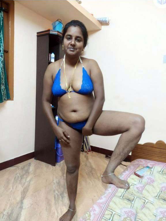 Dusky Tamil Horny Wife Nude Pics By Hubby