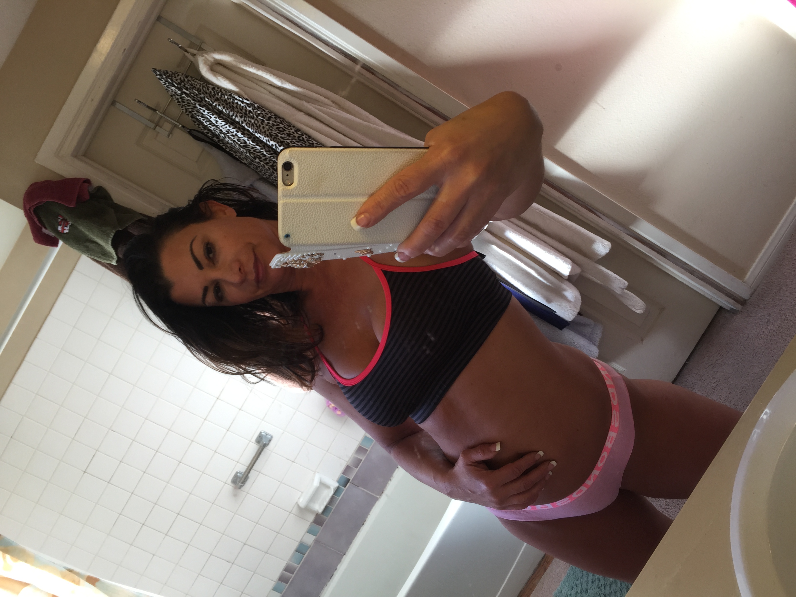 Lisa Marie Varon (Victoria aka Tara) NUDE Leaks