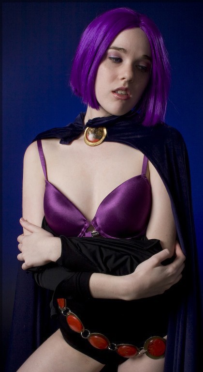 Cosplay Girls