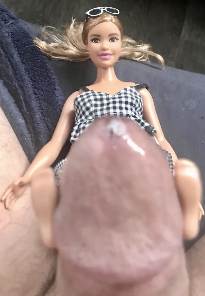 2020  Fashionista Latina Barbie with fat ass