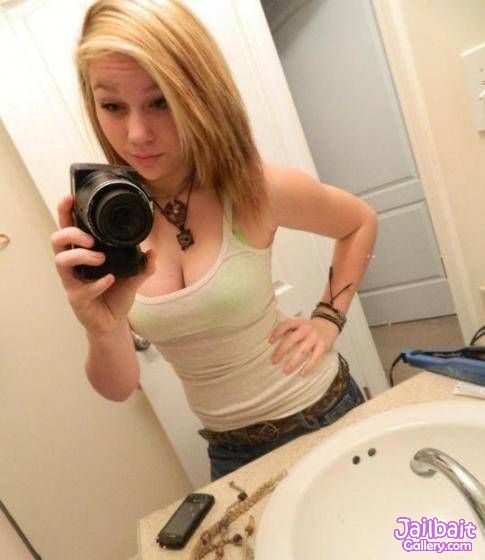 sexy teens