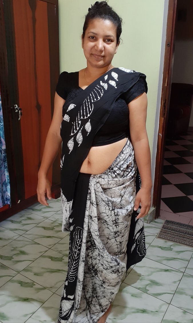 Indian mallu aunty pic