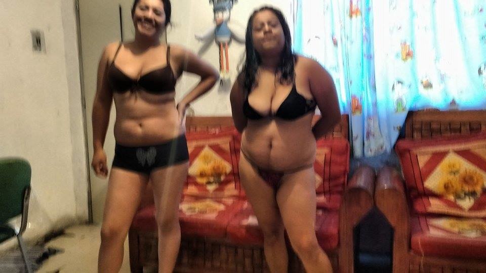 Después de unas caguamas