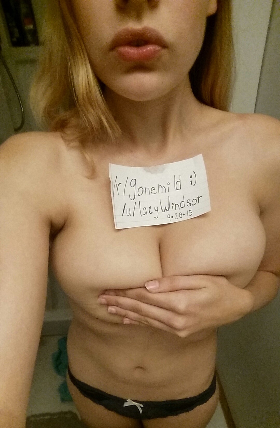 Lacy_Windsor Hot Nude Teen Amateur