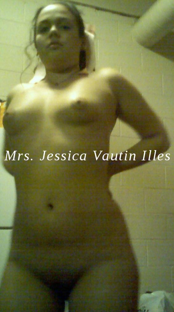 Mrs. Jessica Vautin Illes