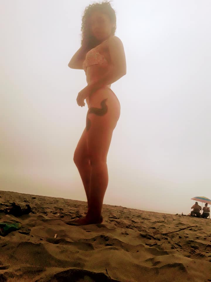 Trainer Caro  (Lic Nutricion y Trainer)