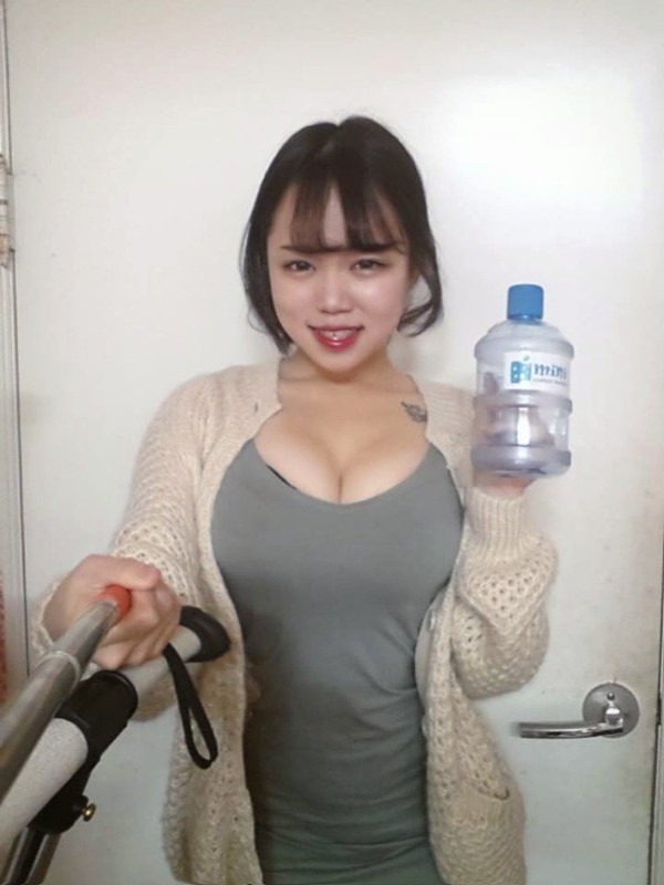 Vanessa my Korean Fuckslave