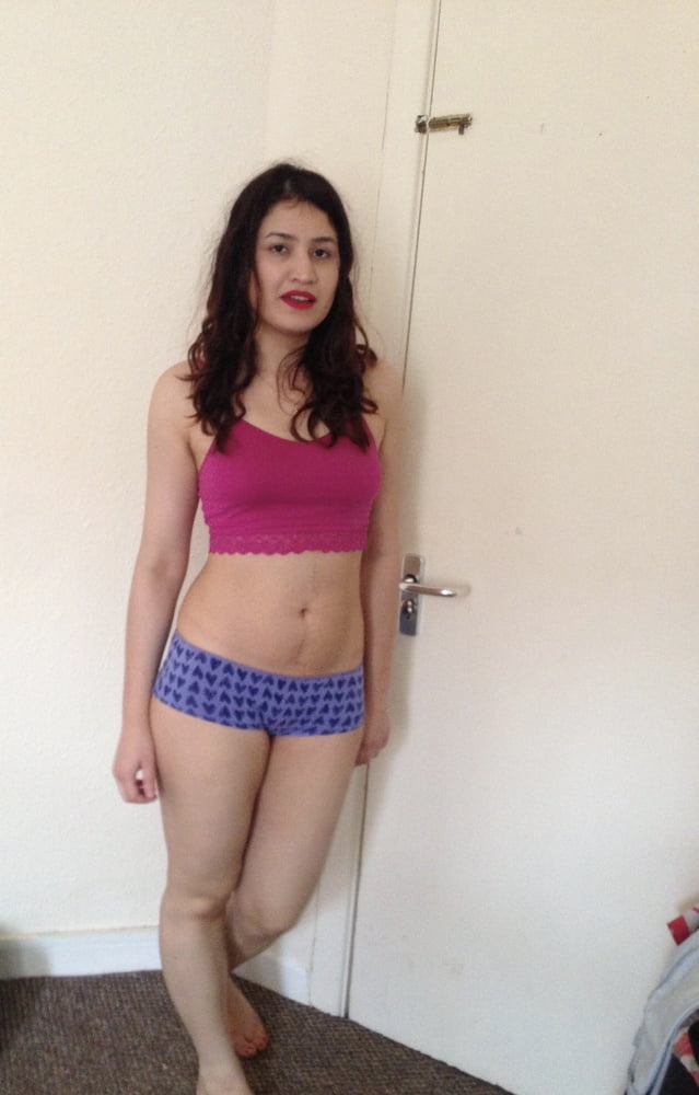 Fahara's Leaked Nudes