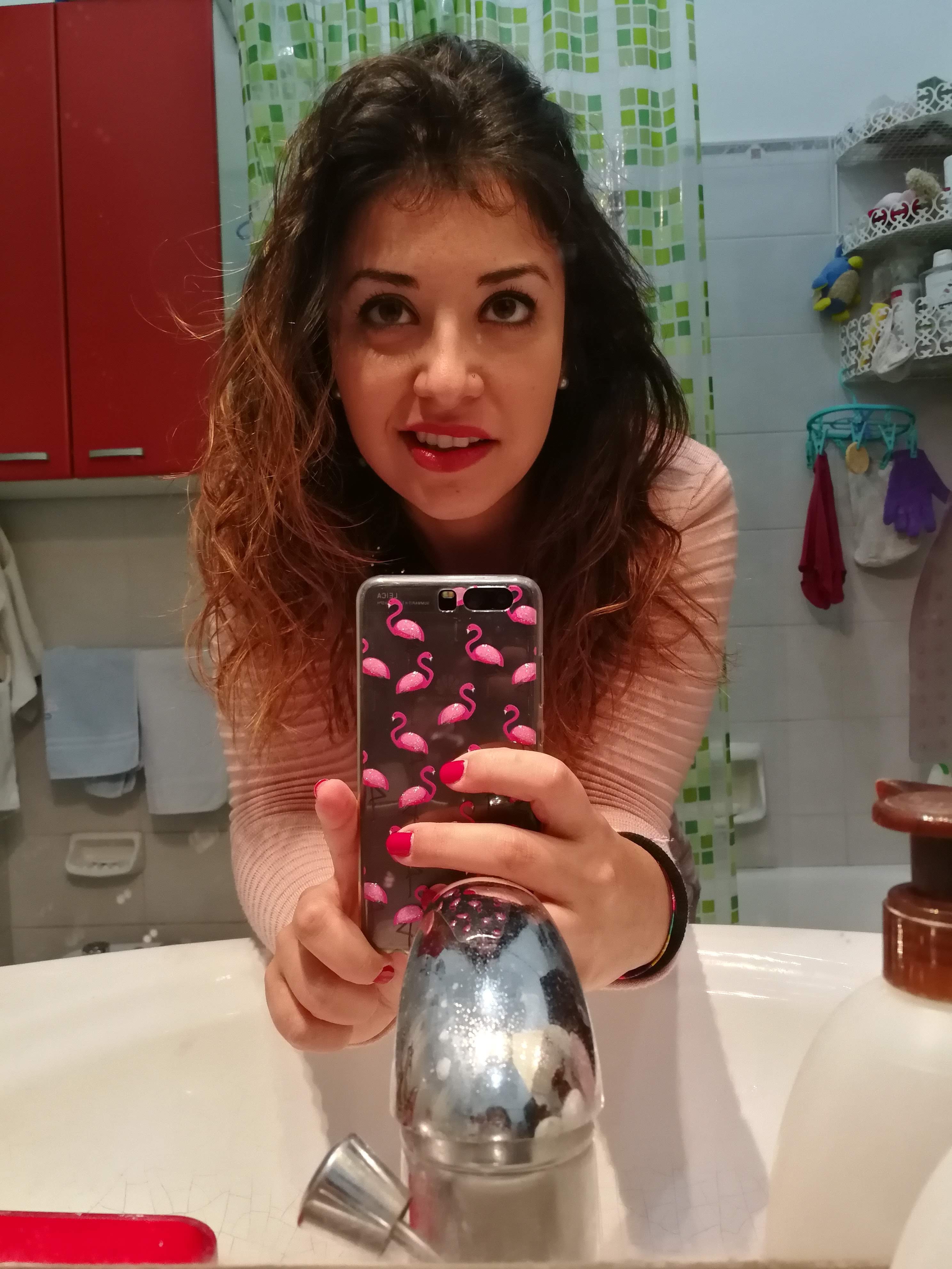 Sonia canigliaro