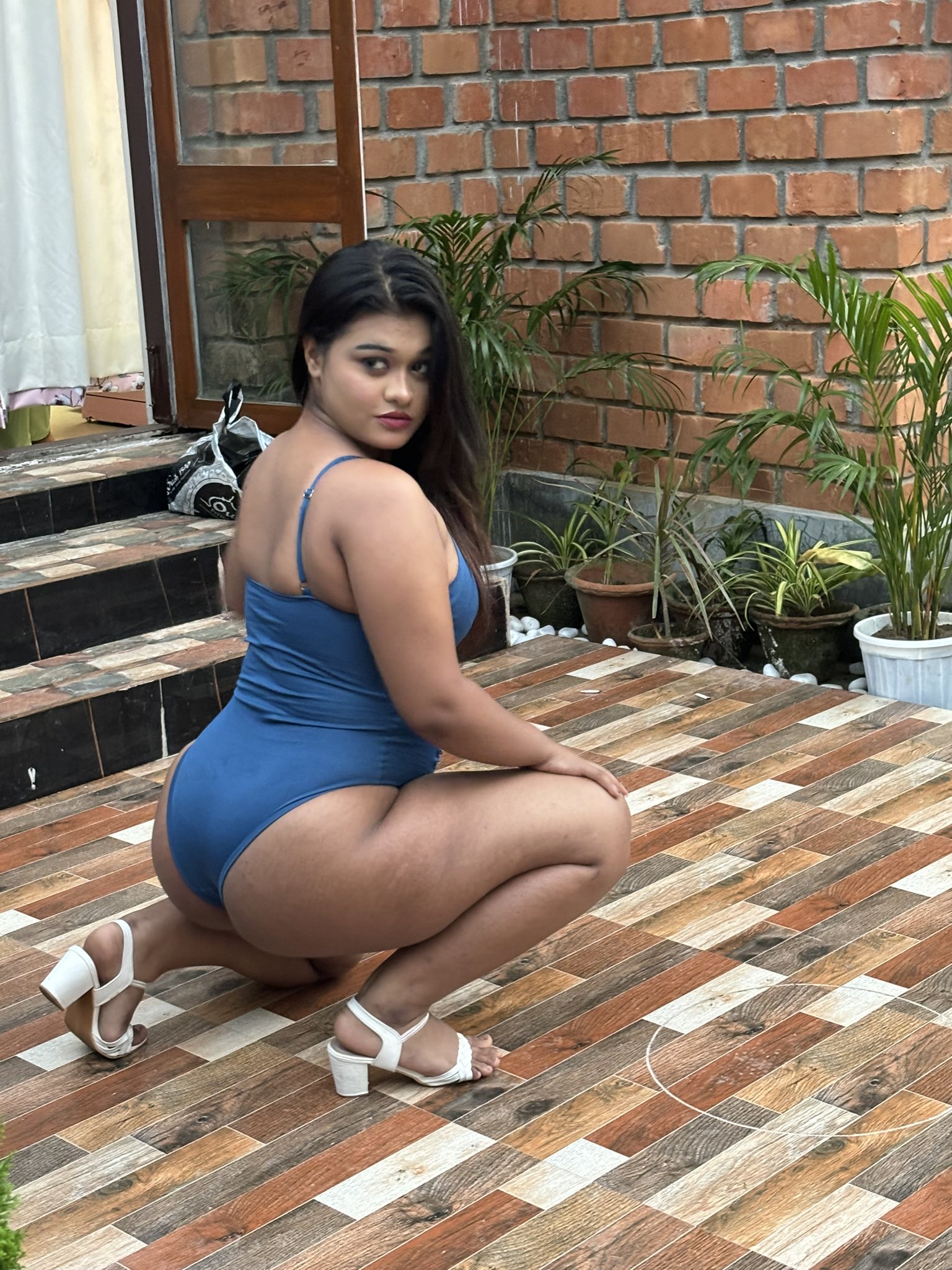 Bikini Models Desi
