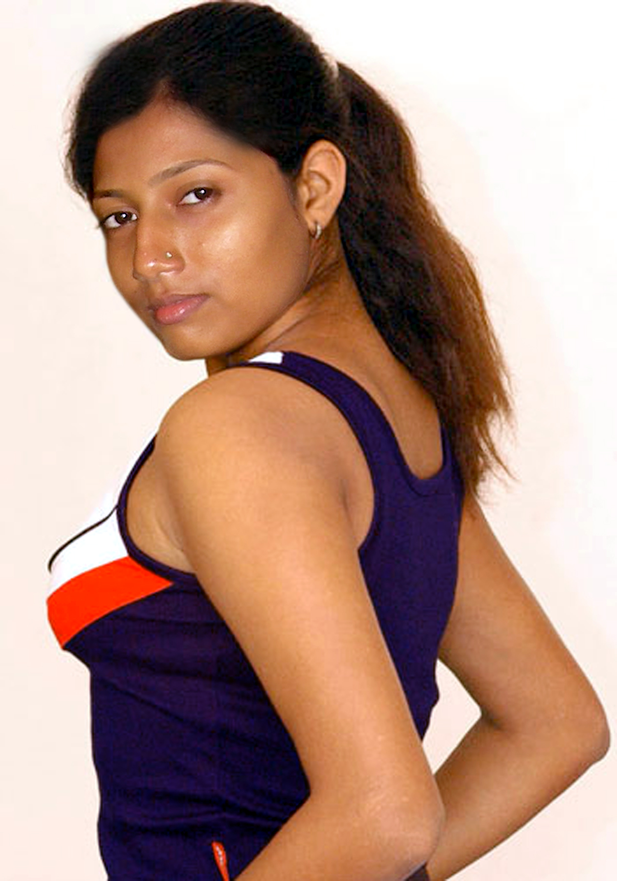 Sexy Purnima Ghosh