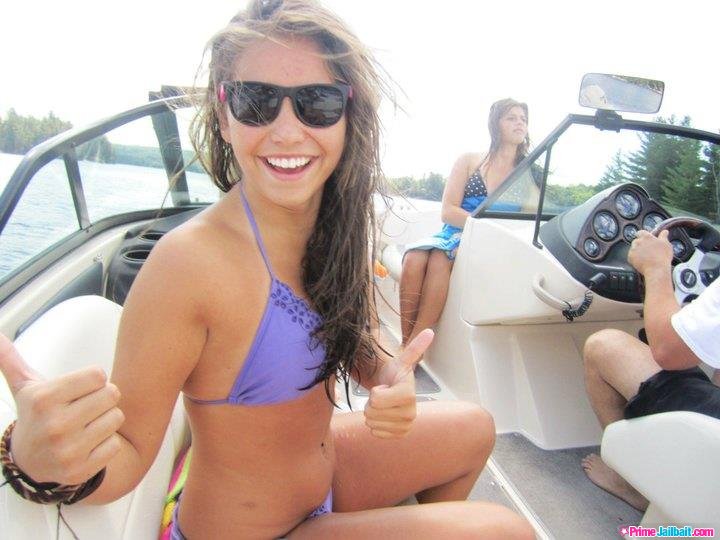 sexy teens