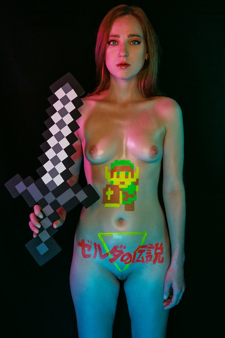 Geekography