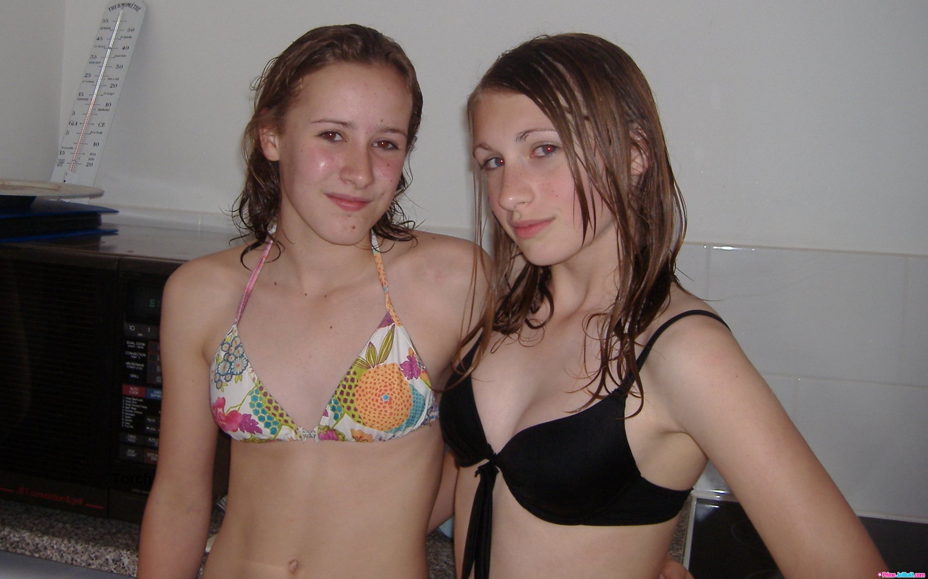 sexy teens