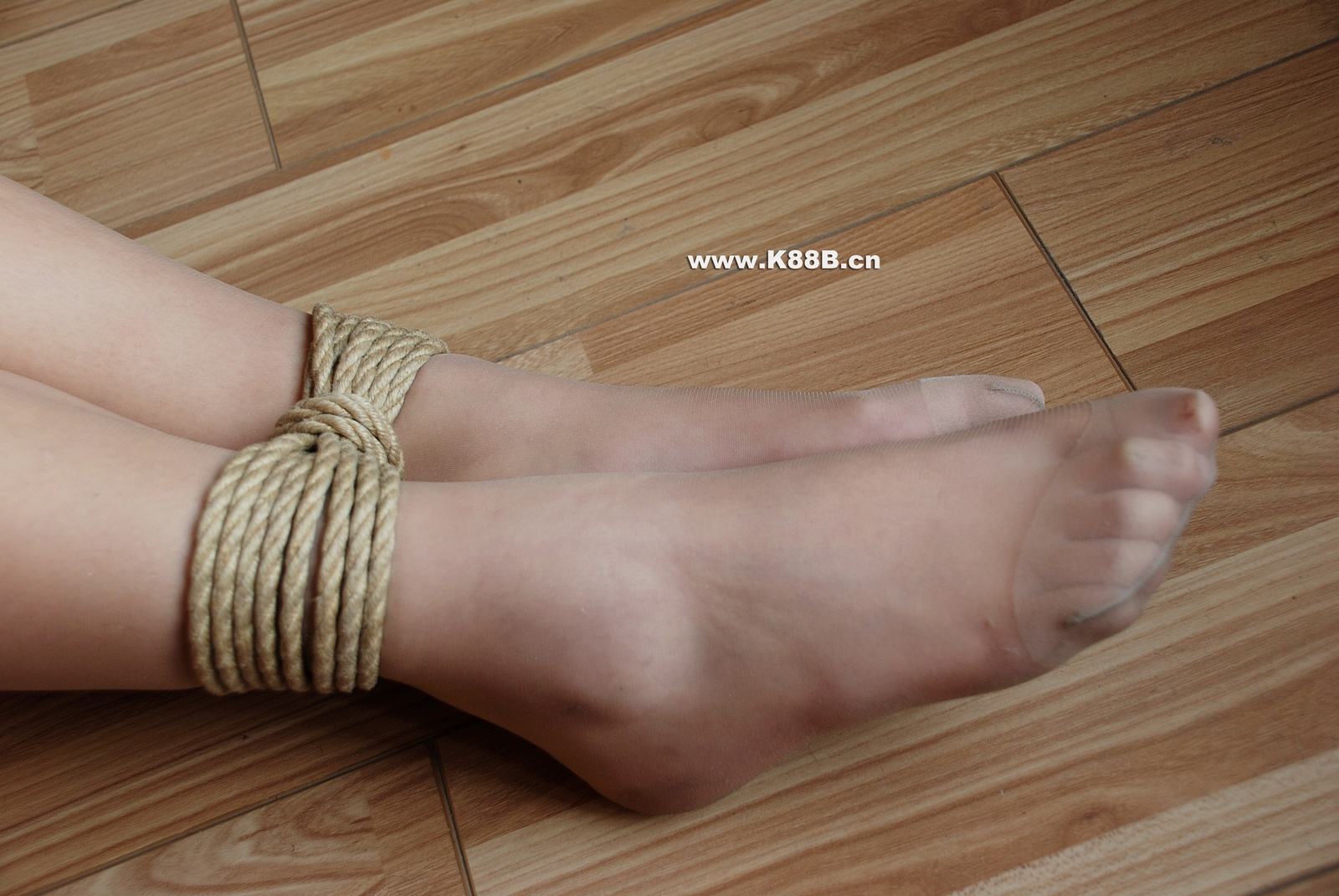 Chinese Rope Model 442
