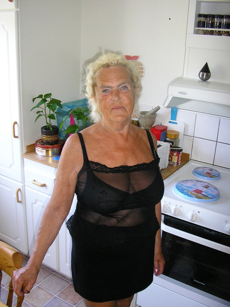 Omas  granny sexy