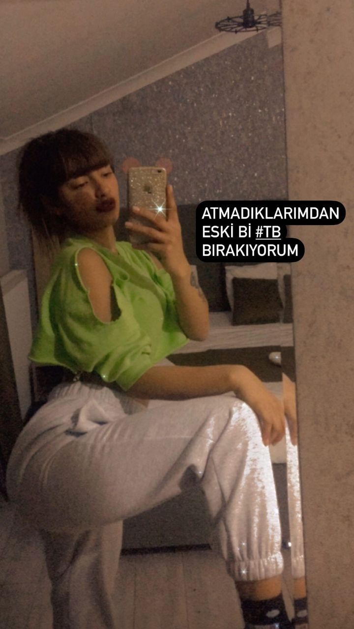 Turkish Slut Womans 34 arsivizm gallery