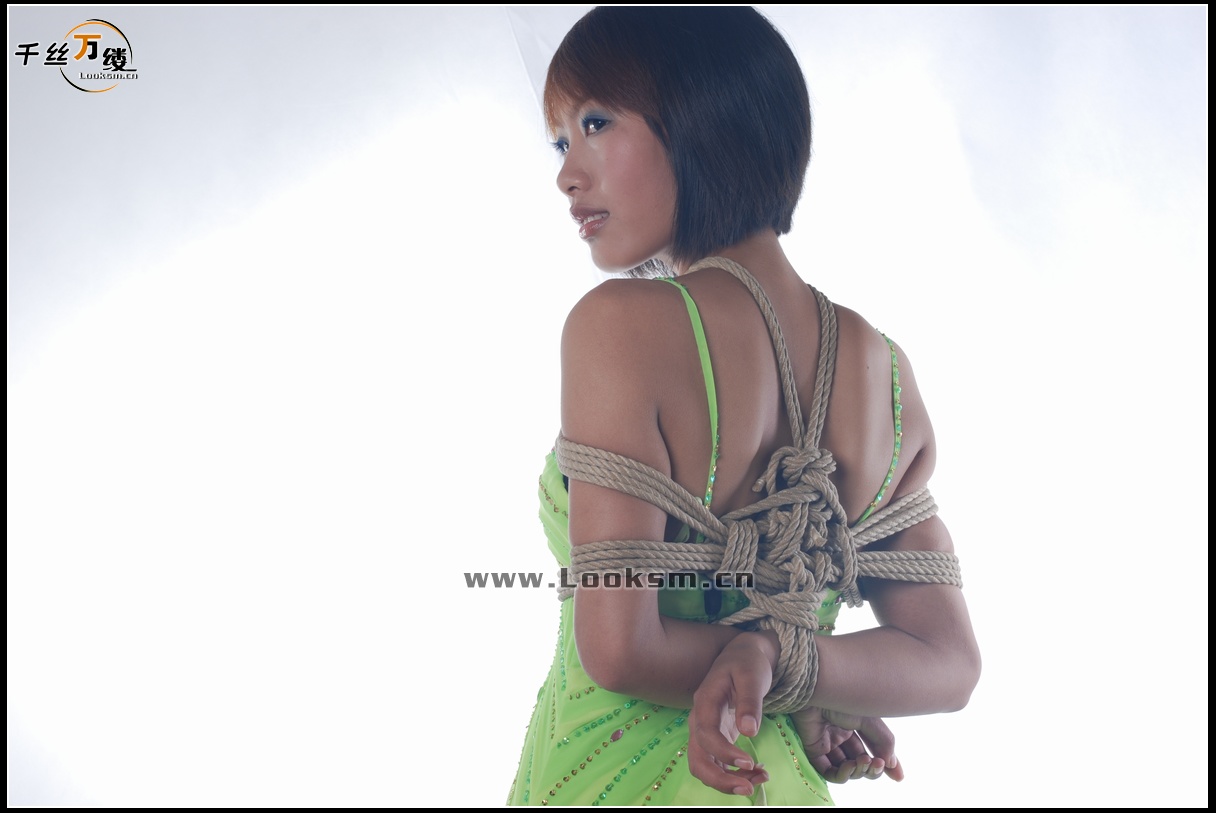 Chinese Rope Model 70