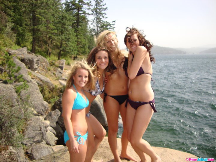 sexy teens
