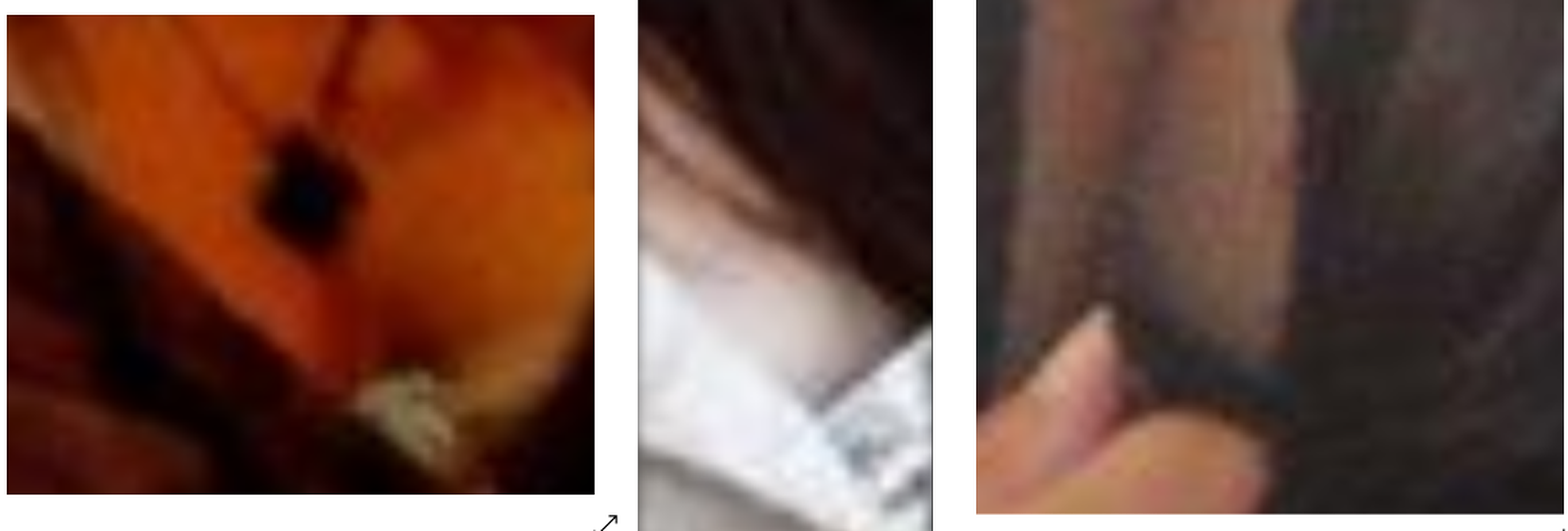 The prettiest girl in the world - Private sexy pics leaked