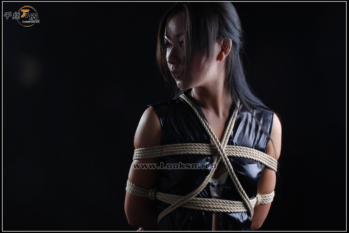 Chinese Rope Model 7