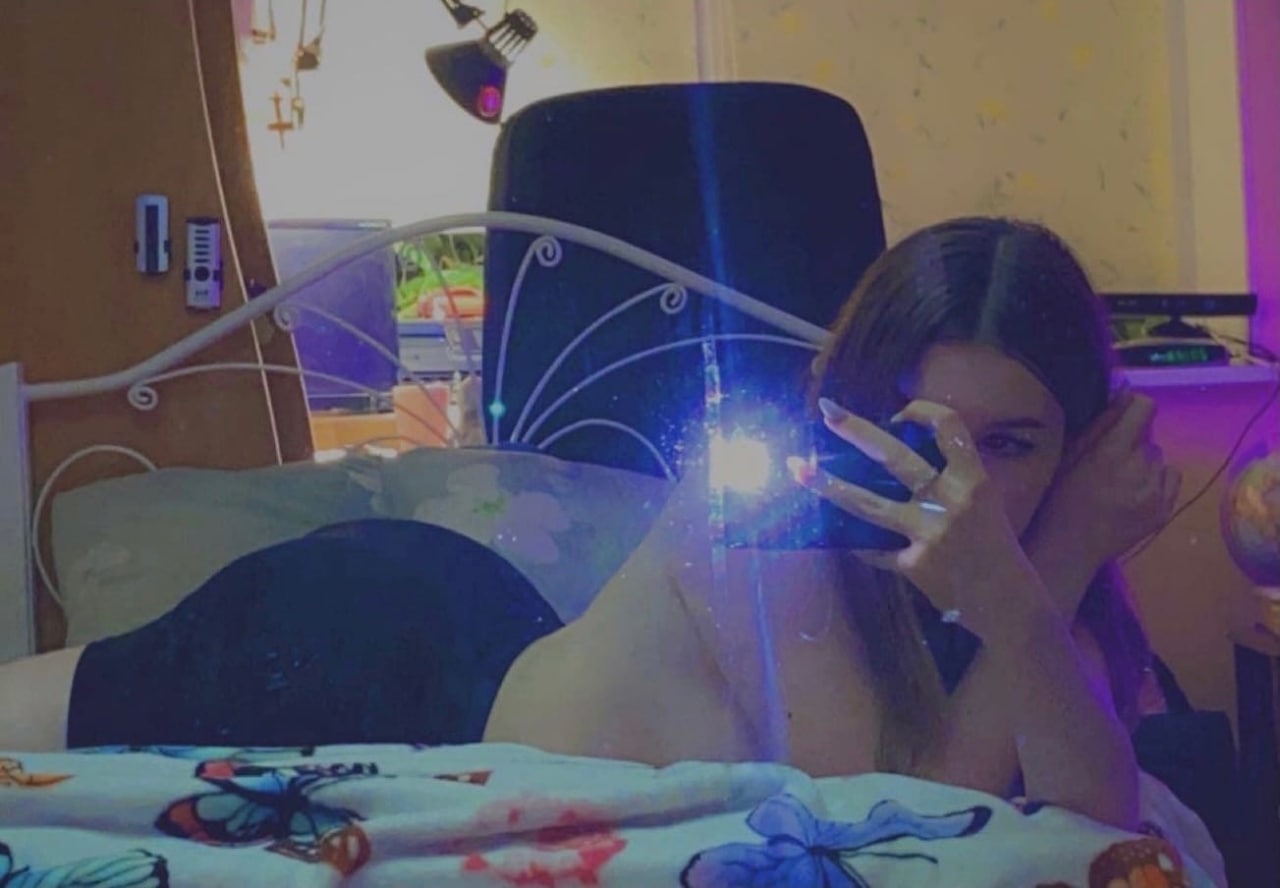 Amateur Teen Babe Sexy Girls Mix-4 arsivizm gallery