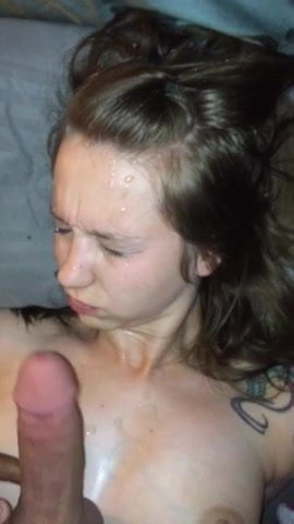Beautiful cocks sucked and delicious cumshots